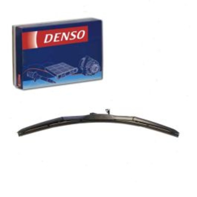 DENSO Front Right 19" Wiper Blade for 1987-1990 Nissan Stanza