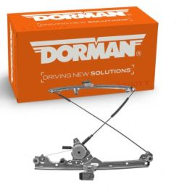 Dorman Front Left Window Regulator for 2000-2006 Chevrolet Suburban 1500