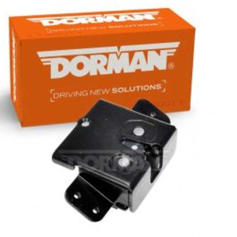 Dorman Liftgate Lock Actuator for 2007-2014 GMC Yukon