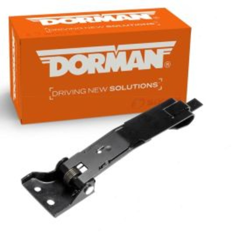 Dorman Rear Left Door Check Strap for 1996-2014 Chevrolet Express 1500