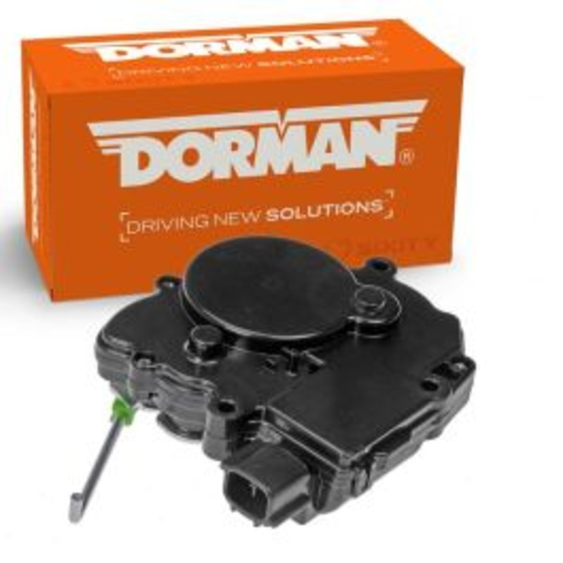 Dorman Right Side Sliding Door Door Lock Actuator Motor for 2004-2010 Toyota Sienna