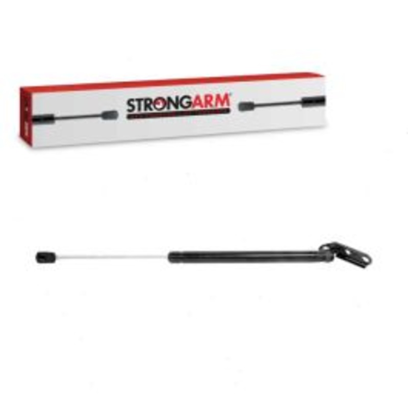 StrongArm 4183 Hood Lift Support - 17.06" Extended 11.06" Compressed 76 lbs