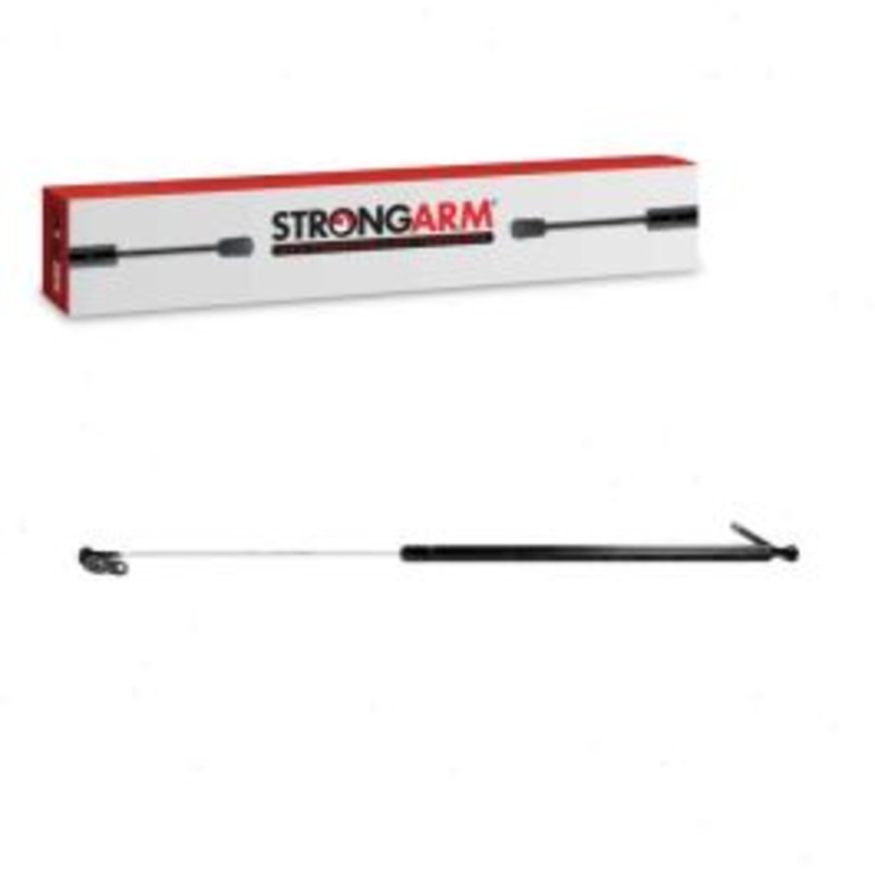 StrongArm 4949L Tailgate Lift Support - 30.43" Extended 18.8" Compressed 75 lbs
