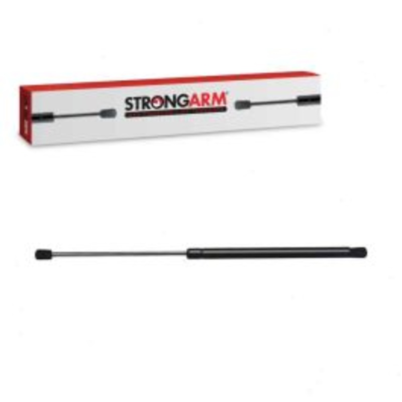 StrongArm 6779 Hood Lift Support - 22.62" Extended 13.87" Compressed 45 lbs