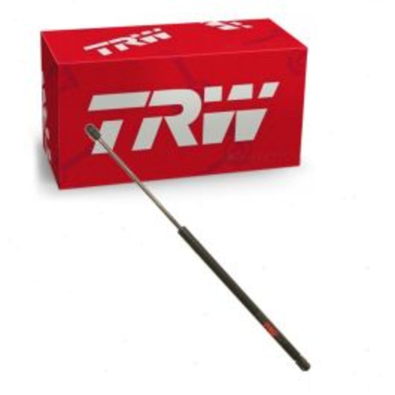 TRW Hood Lift Support for 2014-2016 Chevrolet Impala Limited 3.6L V6