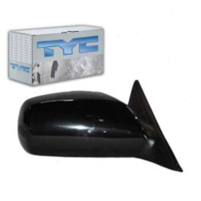 TYC Right Door Mirror for 2007-2011 Toyota Camry