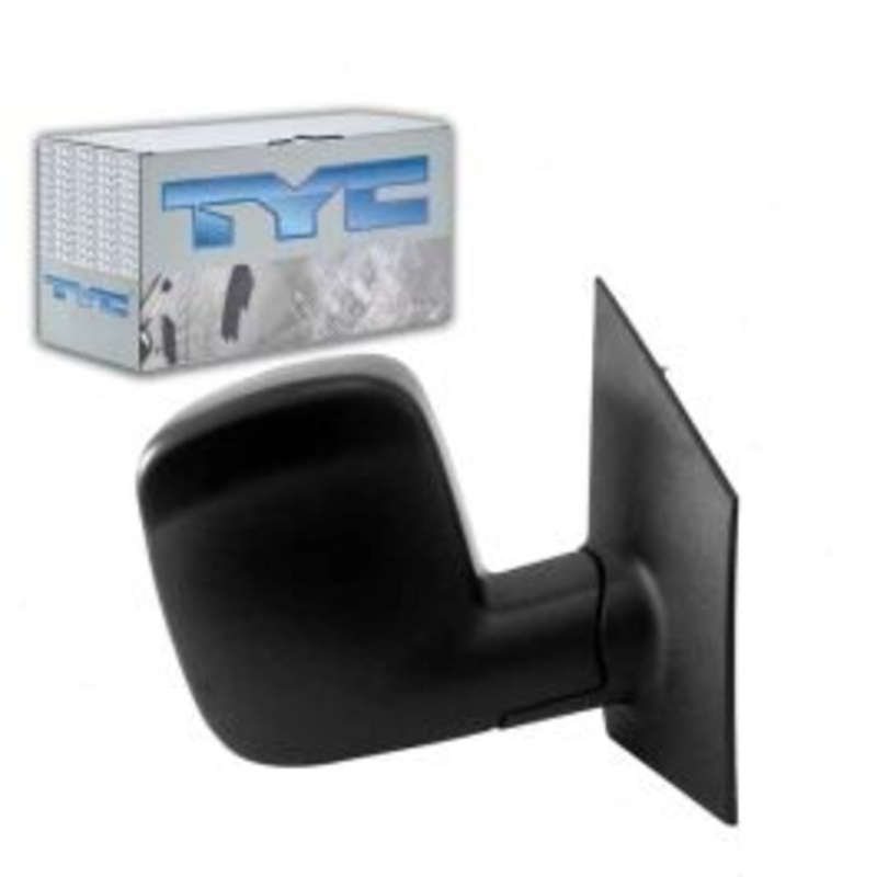 TYC Right Door Mirror for 2008-2015 Chevrolet Express 2500