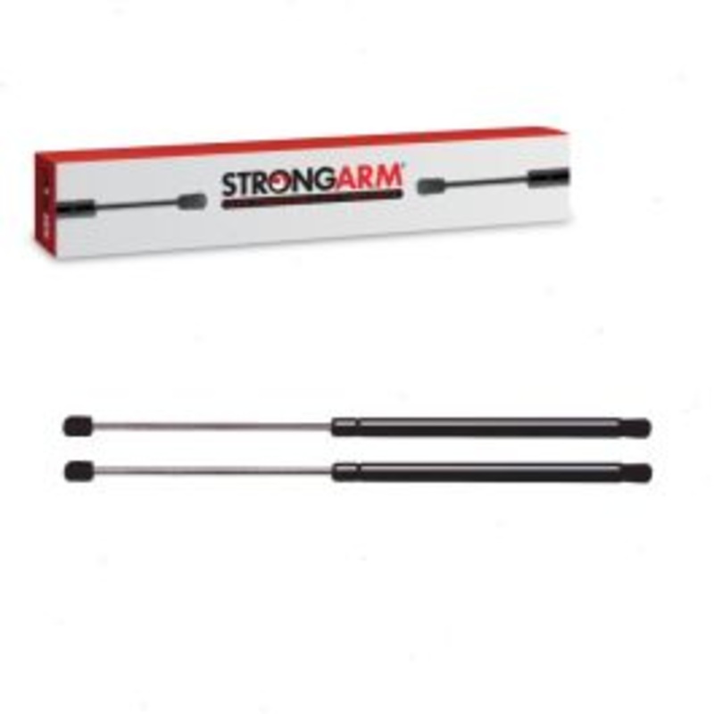 2 pc StrongArm 6656 Tailgate Lift Supports