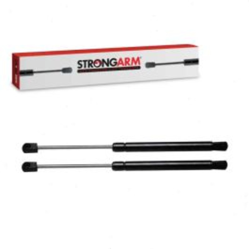 2 pc StrongArm Hood Lift Supports for 2008-2010 Saturn Vue