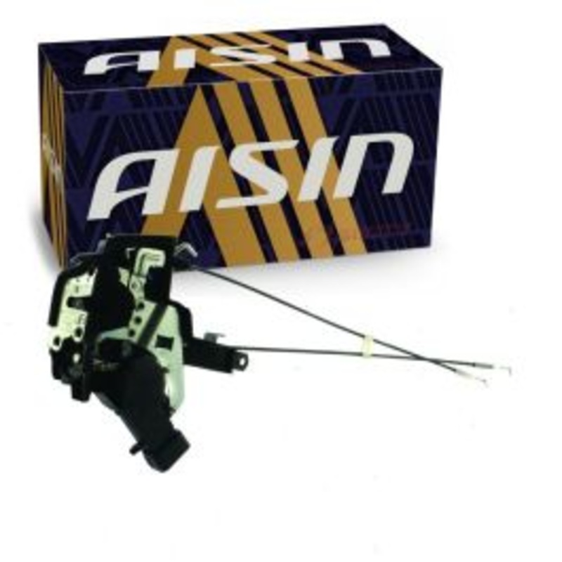 AISIN Front Left Door Lock Assembly for 2001-2002 Toyota Land Cruiser