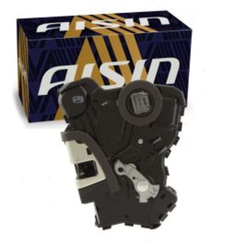AISIN Front Left Door Lock Assembly for 2010-2016 Toyota 4Runner