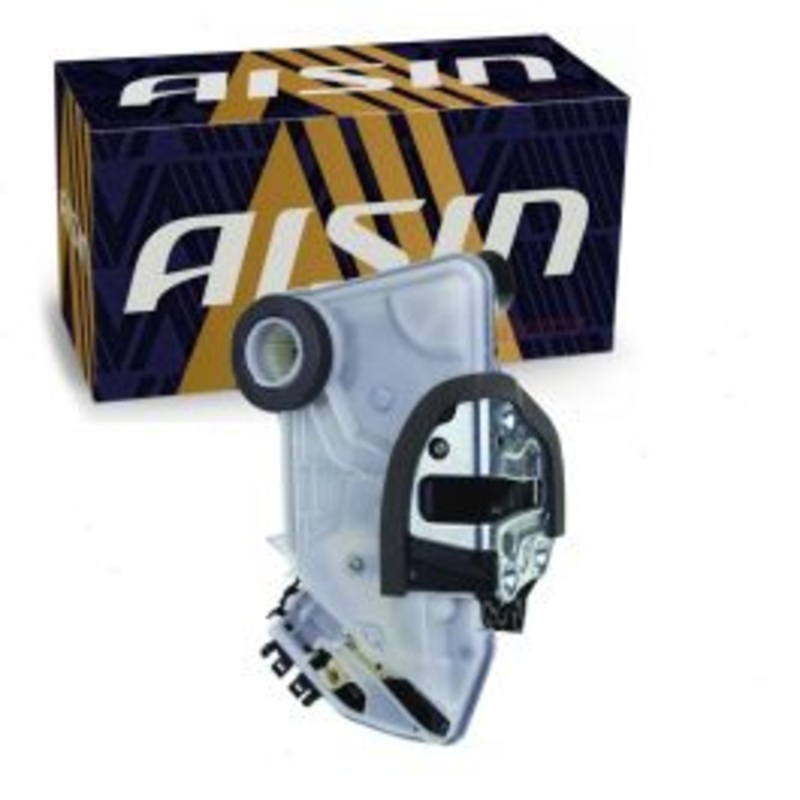 AISIN Front Right Door Lock Assembly for 2016-2017 Toyota Mirai