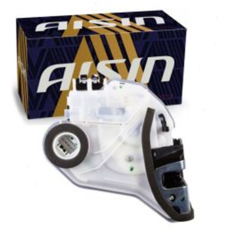 AISIN Rear Left Door Lock Actuator Motor for 2014-2018 Toyota Corolla