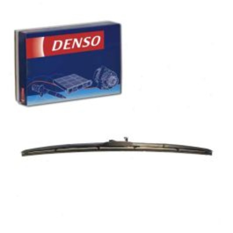 DENSO Front Left 24" Wiper Blade for 1995-2012 Mitsubishi Eclipse