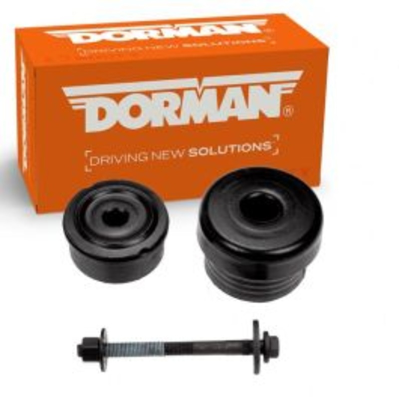Dorman Body Mount for 2008-2016 Ford F-250 Super Duty