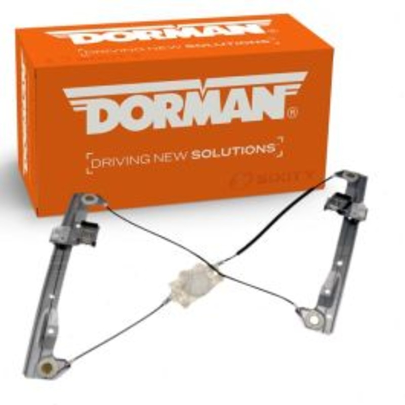 Dorman Front Left Window Regulator for 2006 Lincoln Zephyr
