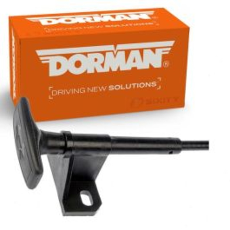 Dorman Hood Release Cable for 1987 GMC V2500