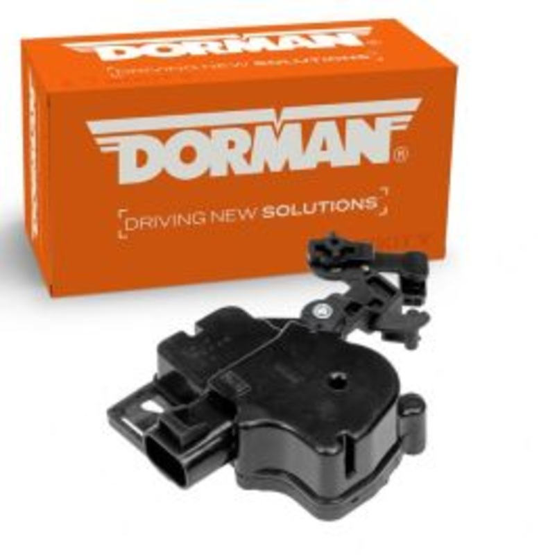 Dorman Liftgate Lock Actuator for 2000-2006 GMC Yukon XL 1500