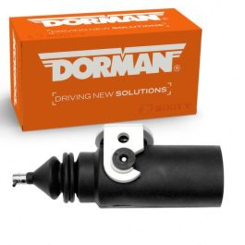 Dorman Rear Left Door Lock Actuator Motor for 1984-1994 Mercury Topaz