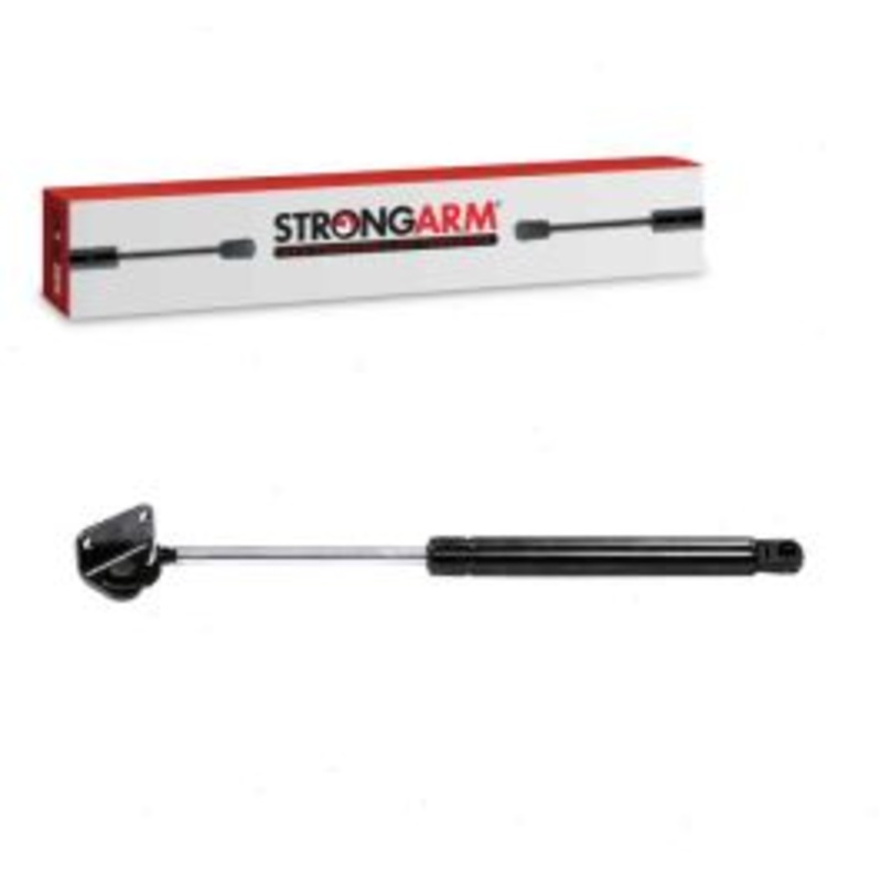 StrongArm 4523R Hood Lift Support - 14.4" Extended 9.65" Compressed 116 lbs