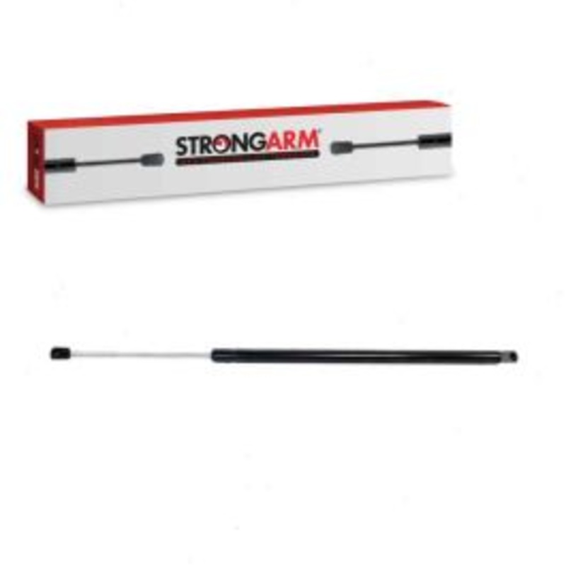StrongArm 6257 Hatch Lift Support - 26.30" Extended 19.05" Compressed 163 lbs