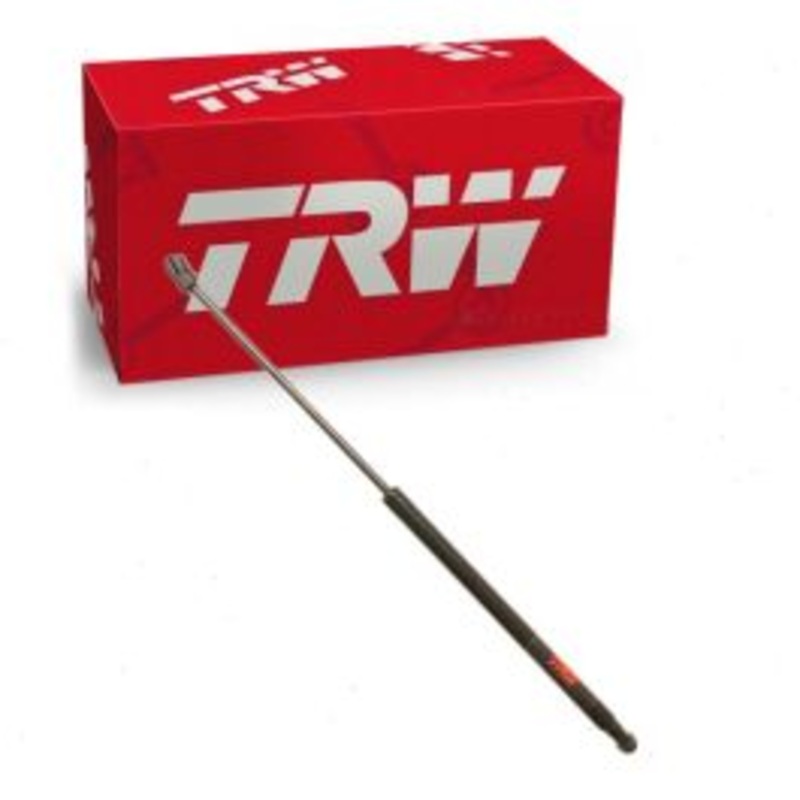 TRW Hood Lift Support for 2008-2012 Chevrolet Malibu 2.4L 3.5L 3.6L L4 V6