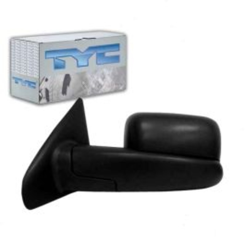 TYC 4310912 Door Mirror
