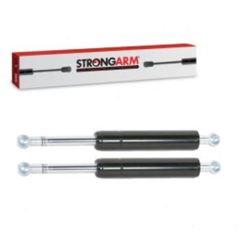 2 pc StrongArm 6679 Trunk Lid Lift Supports