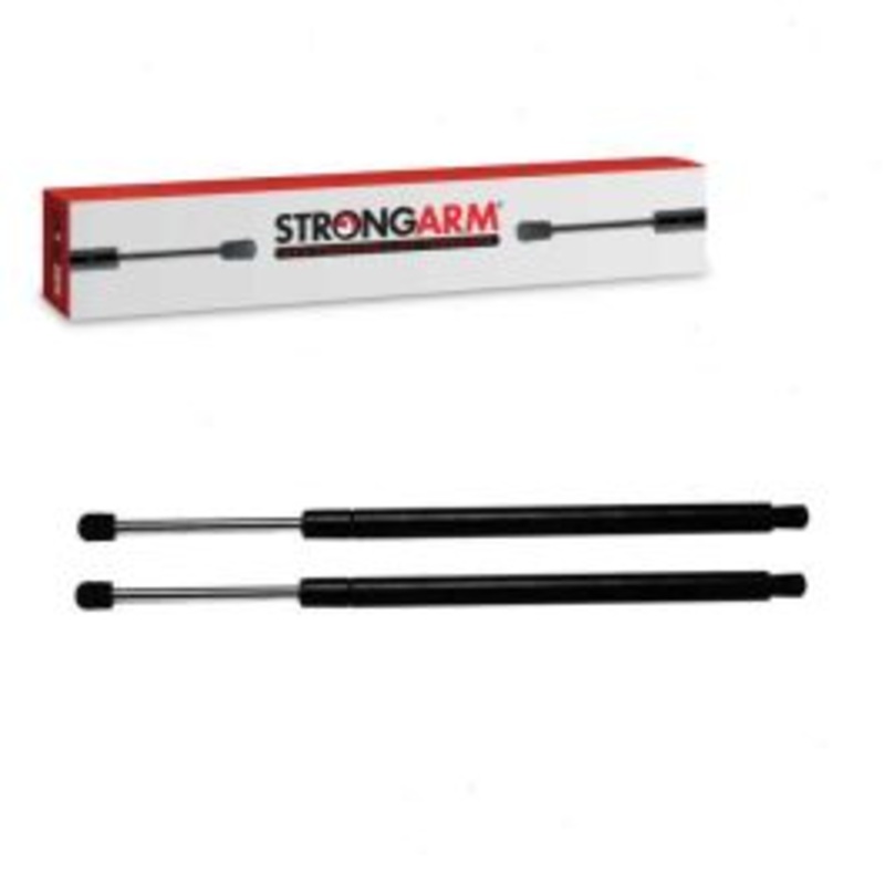2 pc StrongArm Hatch Lift Supports for 2005-2009 Chevrolet Uplander