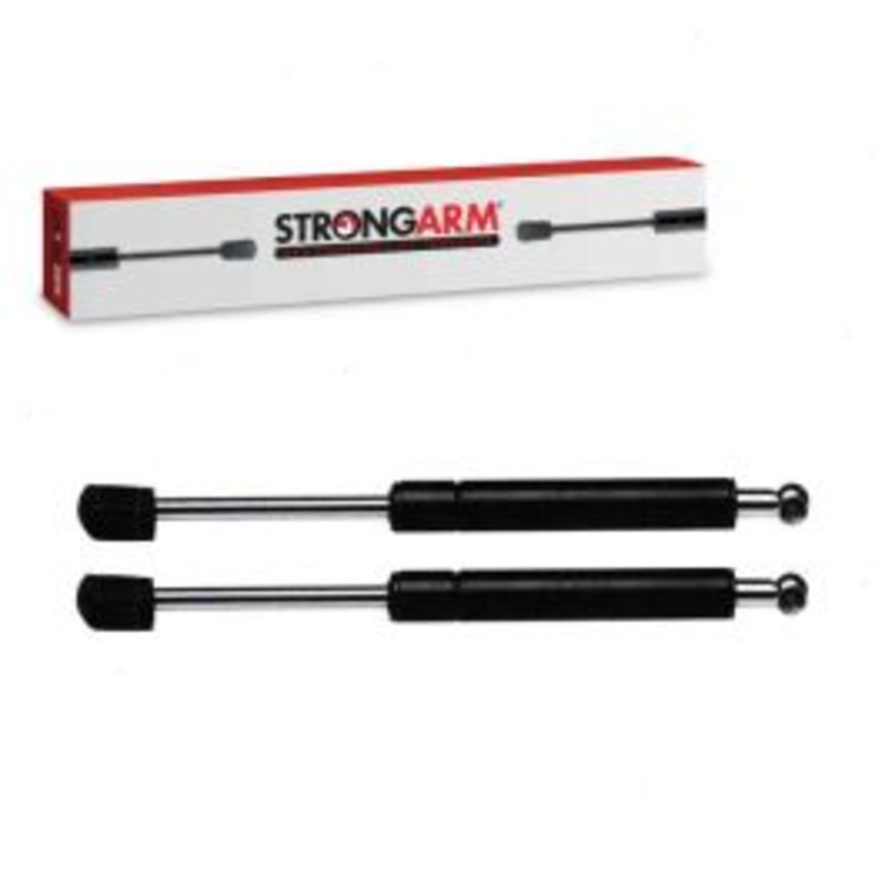 2 pc StrongArm Liftgate Lift Supports for 2006-2014 Kia Sedona