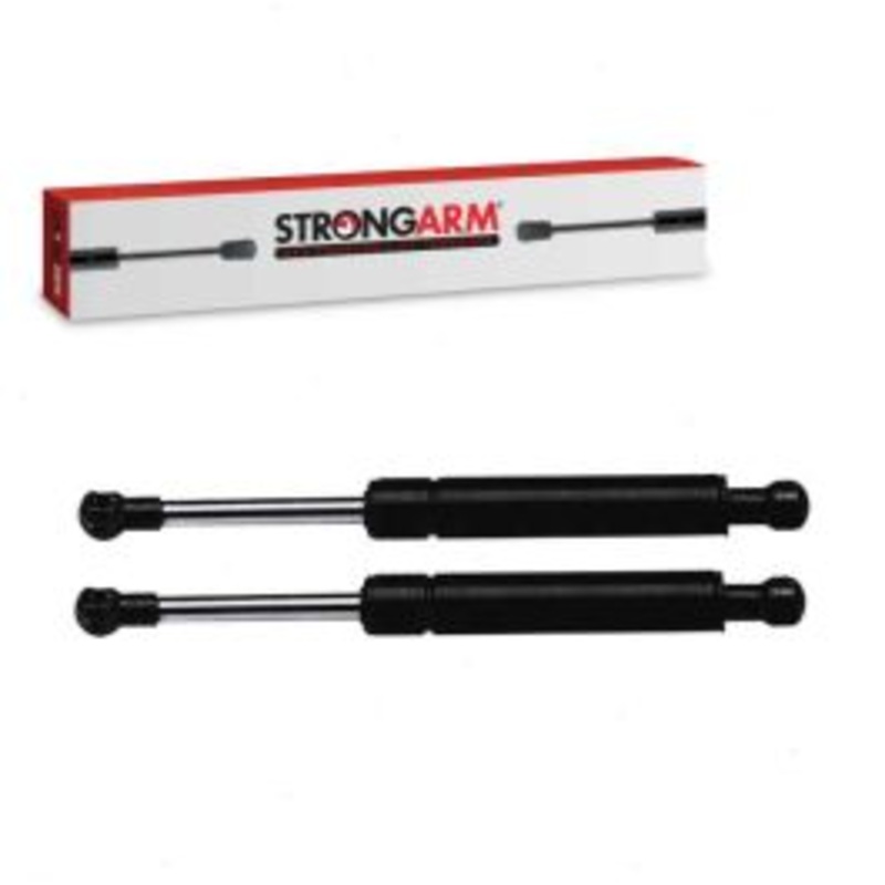 2 pc StrongArm Trunk Lid Lift Supports for 2001-2006 BMW 325Ci