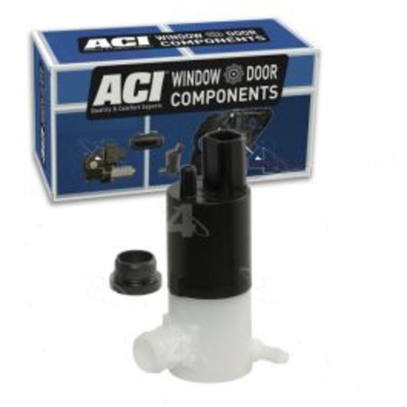 ACI Rear Windshield Washer Pump for 2016-2017 Ford Lobo
