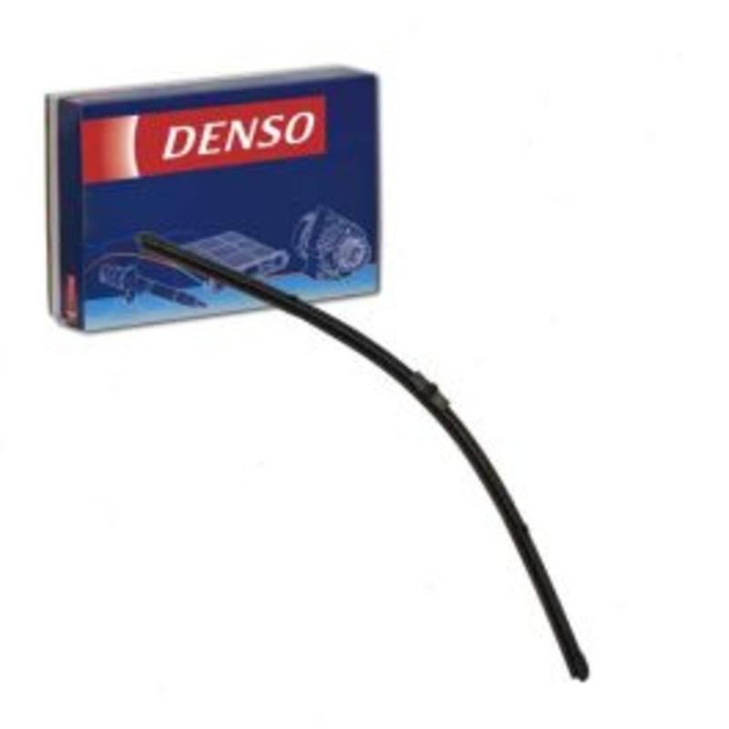 DENSO Front Left 24" Wiper Blade for 2010-2015 Mercedes-Benz E350