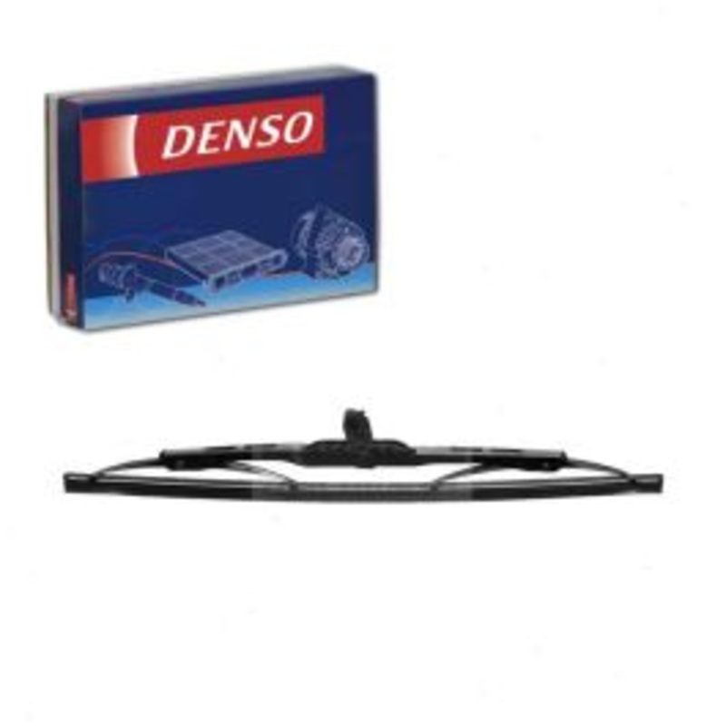 DENSO Rear 12" Wiper Blade for 2013 Chevrolet Spark
