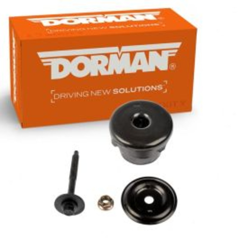 Dorman Body Mount for 1992-1999 GMC K1500 Suburban