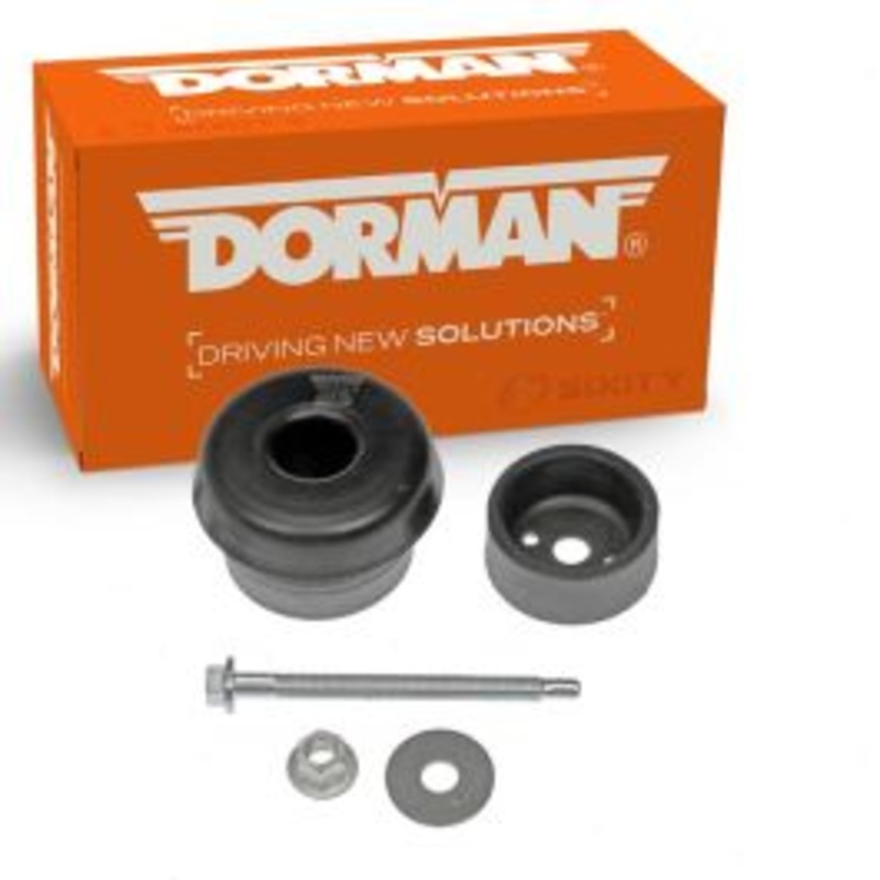 Dorman Body Mount for 2007-2016 GMC Sierra 3500 HD