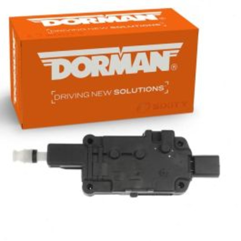 Dorman Front Left Door Lock Actuator Motor for 1987 Ford LTD Crown Victoria