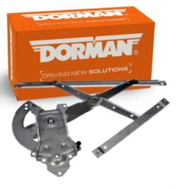 Dorman Front Left Window Regulator for 1997-2001 Mercury Mountaineer