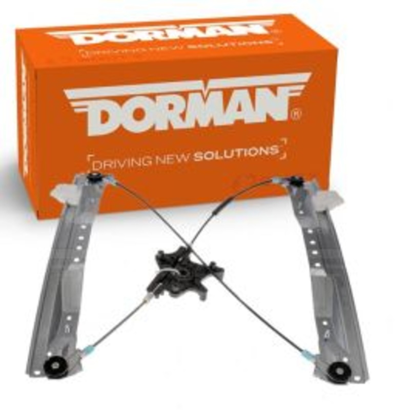 Dorman Front Right Window Regulator for 2008-2020 Dodge Grand Caravan