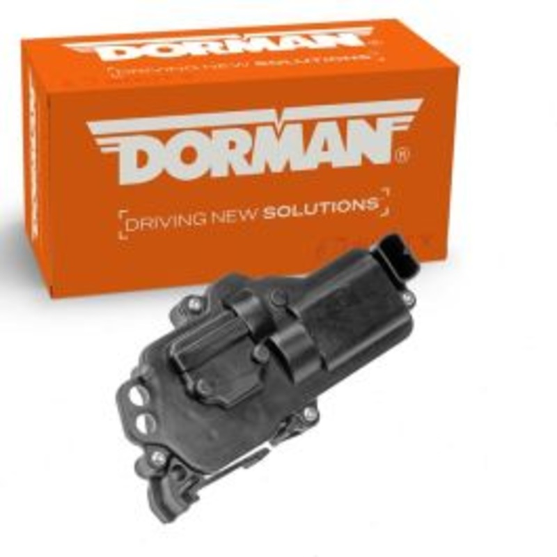 Dorman Rear Right Door Lock Actuator Motor for 1998-2016 Ford F-350