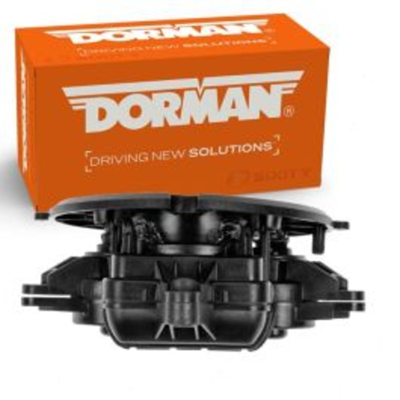 Dorman Right Door Mirror Drive Motor for 2008-2018 Ford Taurus