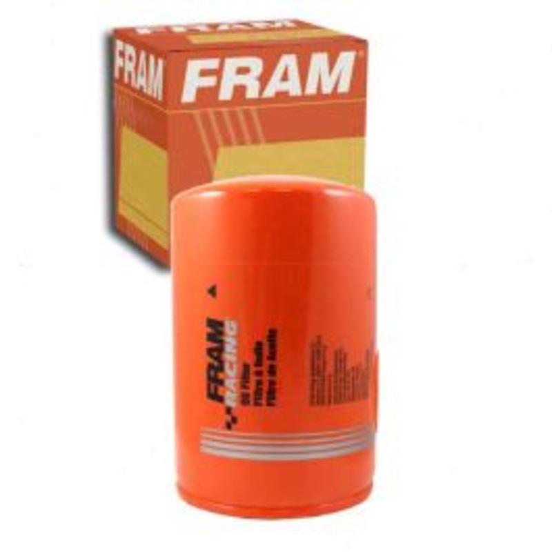 FRAM Engine Oil Filter for 1964-1967 Mercury Caliente