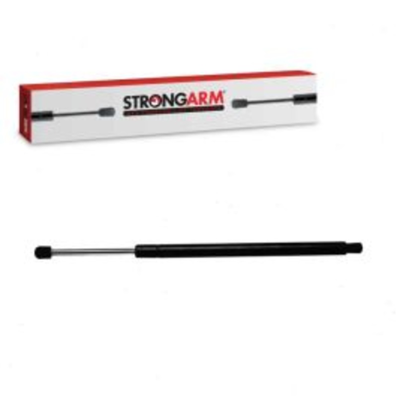 StrongArm 6172 Hatch Lift Support - 17.00" Extended 12.65" Compressed 189 lbs