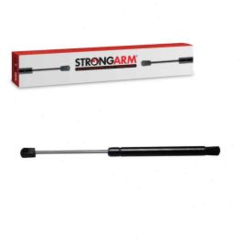StrongArm 6250 Trunk Lid Lift Support - 12.05" Extended 8.05" Compressed 90 lbs