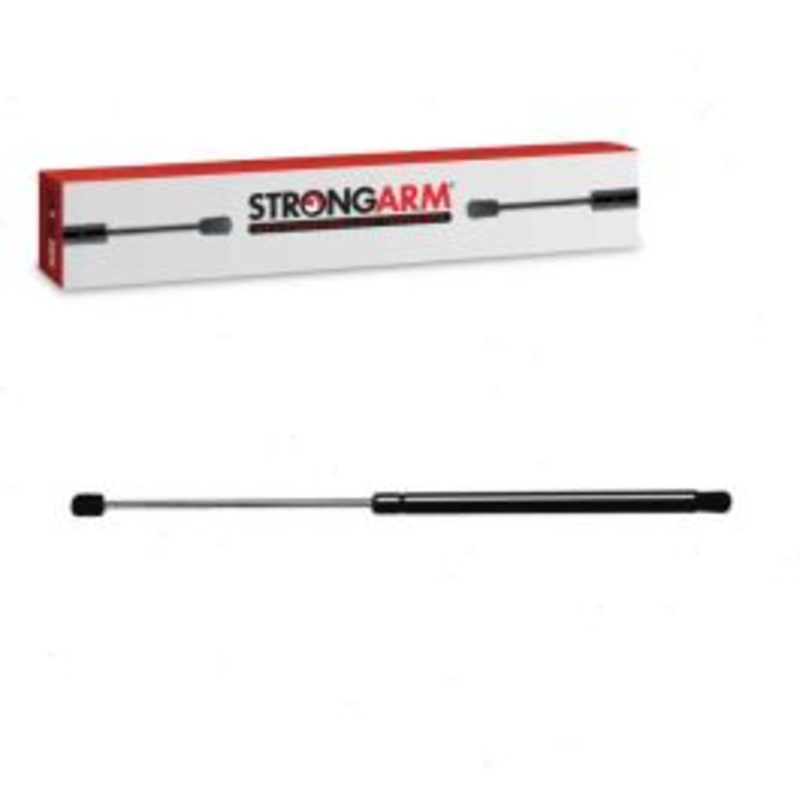 StrongArm Hood Lift Support for 1998-2004 Audi A6 Quattro