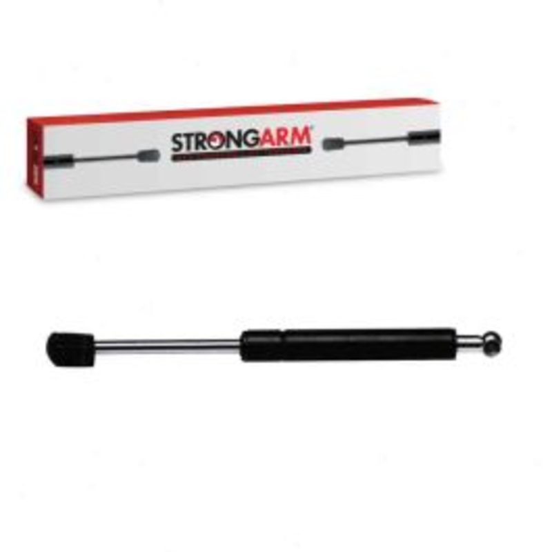 StrongArm Hood Lift Support for 2002-2006 Toyota Camry