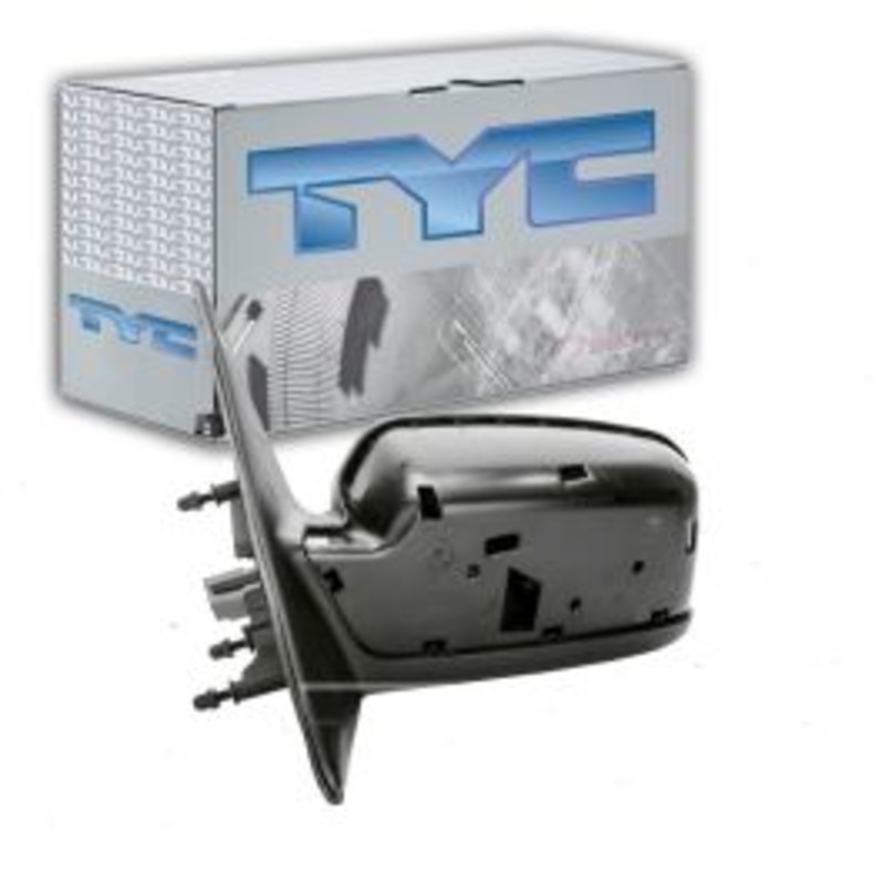 TYC 2610032 Door Mirror