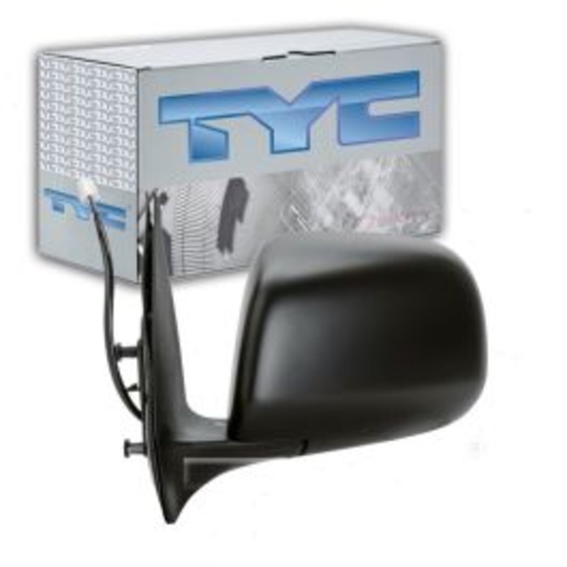 TYC 5290332 Door Mirror