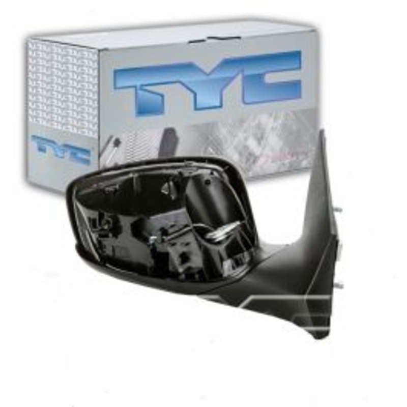TYC 7710141 Door Mirror
