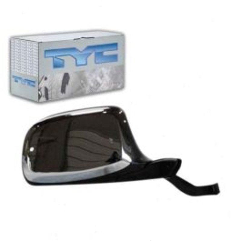 TYC Right Door Mirror for 1992-1996 Ford Bronco